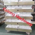 CNC Machining Molding Flasks Good Interchangeability