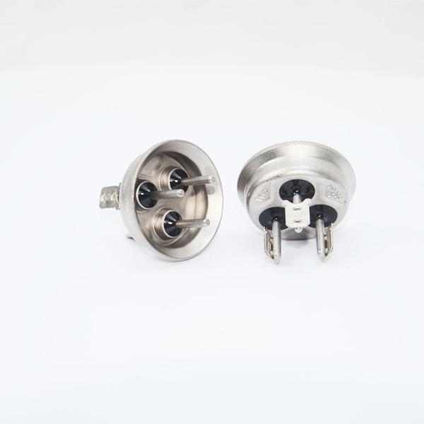 300V Fridge Compressor Terminals OEM Refrigerator Compressor Terminals