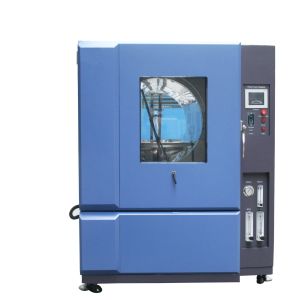 Buy cheap Thermostatic Stability Climatic Test Chamber 50kg Load Stainless Steel SUS304 product
