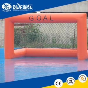 Buy cheap Hot sale inflatable water toys, inflatable water goal for sale product