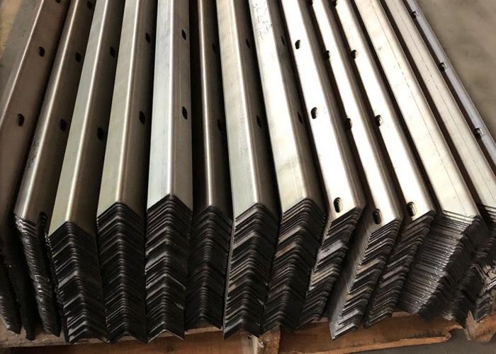 DWG STP CNC Metal Cutting Service Sheet Metal Laser Cutting Parts