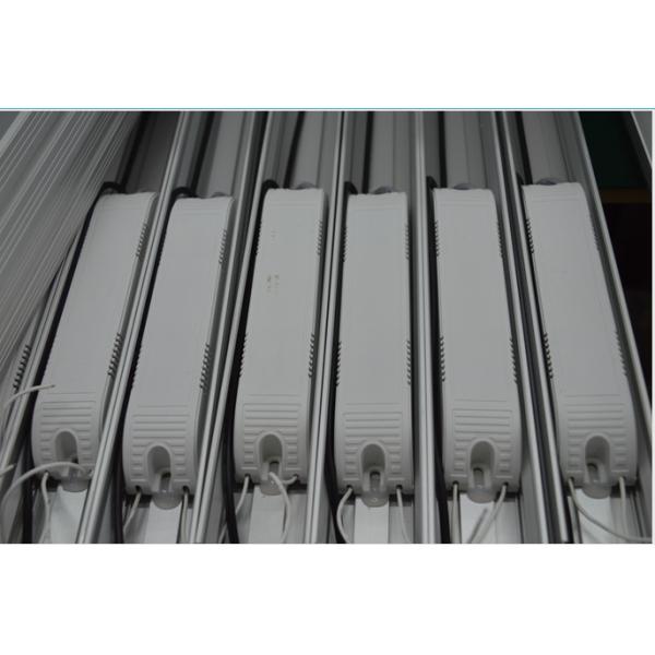 Industrial LED Linear Light , Hoisting / Surface Surface Mounted Linear Lighting