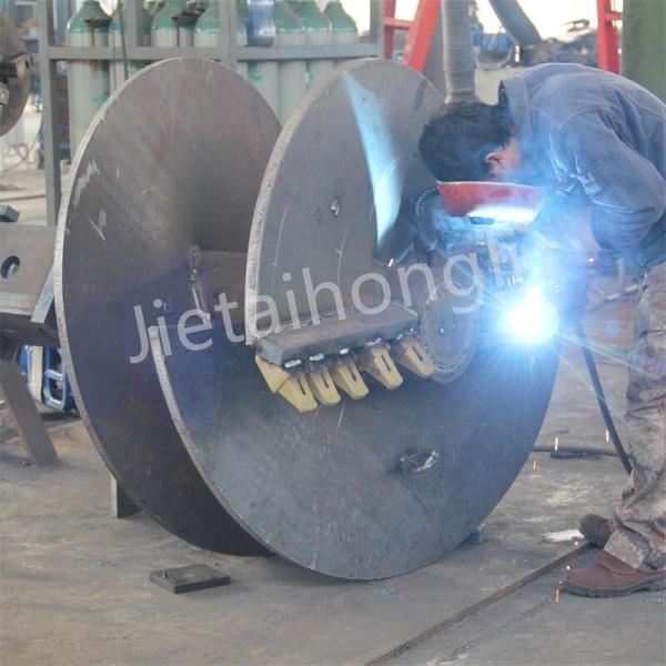 IMT Mait Rock Drilling Auger For Drilling Hole Piling Rig Tools