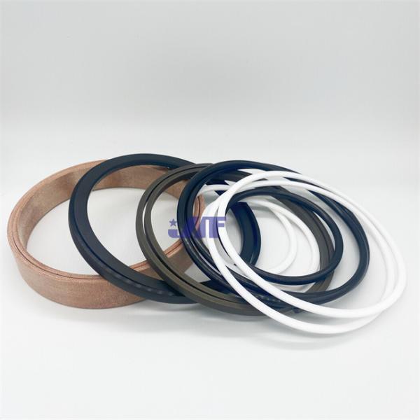 EC210BLC Excavator Seal Kit Hydraulic Cylinder Arm Seal Kit 14589131 14515052