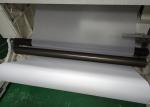 Buy cheap White Translucent Matte PET Film Surface Uniformity / Low Sub Degree For Printing product
