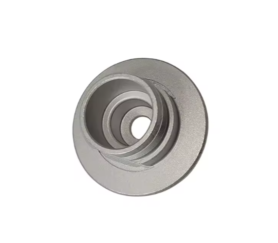 Precision Stainless Steel Investment Casting Parts Cap