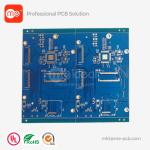 meidearpcb,PCB for Membrane Switches,Rubber Keypads PCB,Anvanced PCB,Electronics