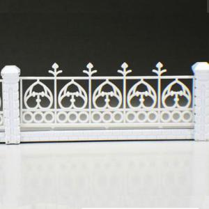 Buy cheap LAYOUT MODEL Plastic Guardrail,AL100-02 SCALE 1/100 product