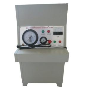 Buy cheap ABC Powder Fire Extinguisher Refill Machine St 89B MT3 product