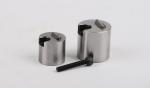 SLLK 48 HRC Slide Retainer for plastic injection mold