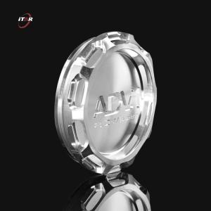 Buy cheap Anodizing OEM CNC Machining Parts , Painting CNC Lathe Precision Parts product
