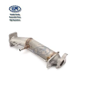 Hino Engine, Exhaust Gas Recirculation Coor sub assy
