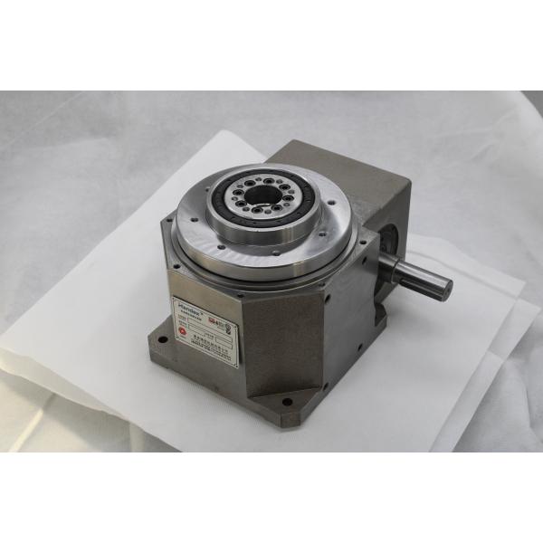 110DT Series High Precision Cam Indexer Rotary Indexing Tables
