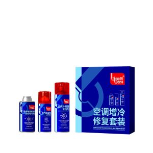Buy cheap 150ml/200ml Air Conditioner Cleaner Improve Cooling Efficiency product
