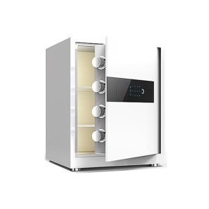Smart Digital Large Security Safe Box Solid Alloy Steel Construction