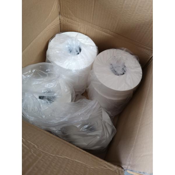 General Used Kraft Paper Strapping Tape For Binding Machine