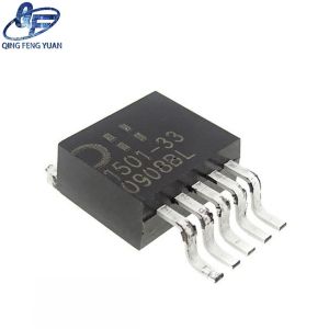 Buy cheap Ap1501 Electronic Components Ics DIODES TO-263 Microcontroller Design product