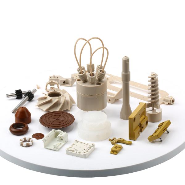 Customized Precision Cnc Machining Services , Custom Machined Parts OEM