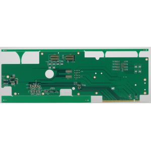 China Flex Impedance Control Pcb Fabrication Design Manufacturing on sale