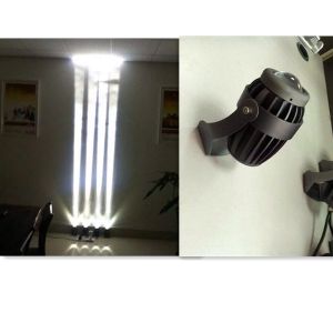 China new style single light  10W led outside flood lights on sale