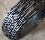 electro galvanized strand iron wire black annealed strand iron wire strand tie