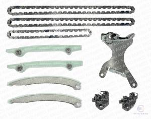 China DODGE CHRYSLER JEEP Timing Chain Kit 53020778 106L Grand Cherokee 4.7L on sale