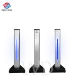 CE Approval Cold Rolled Sheet 60cm Face Temperature Scanner