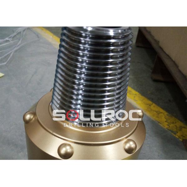 Puma Down The Hole Hammer 5 Inch Hammer For Shank IR350 Mining Drilling Tools