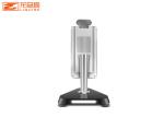 School Office Building Face Recognition Thermometer Detector System
