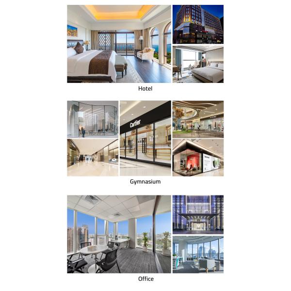 Luxury Aluminum Sliding Glass Doors - Modern, Energy-Efficient Solutions for Indoor-Outdoor Living