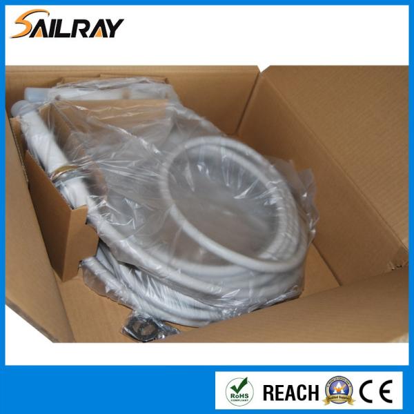 Medical DC X Ray High Voltage Cables Rubber Insulation For X - Ray Machine