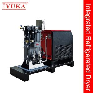 Buy cheap Energy Saving Refrigerated &amp; Desiccant Air Dryer product