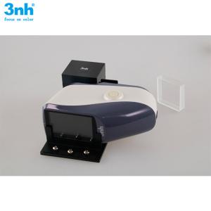 Buy cheap Grating Colour Measurement Spectrophotometer YS3060 With Switchable 8/4mm Aperture product