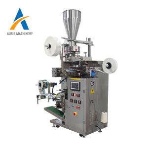 Buy cheap Multifunction Small Sachets Spice Packaging Machines Coffee Powder Grain Automatic product