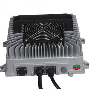 Buy cheap IP66 Waterproof 16A 3.3KW Marine Battery Charger product