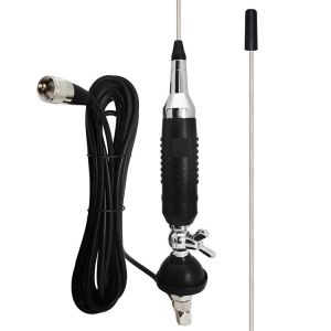 Buy cheap 26-28MHz 1-2dBi Truck Cb Radio Antenna product