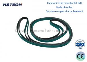 Buy cheap Rubber Belt KXF0DKFAA00 for Panasonic CM402/CM602 SMT Pick and Place Machine product