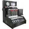 Buy cheap 220 GDI injector Tester Machine Volts from wholesalers