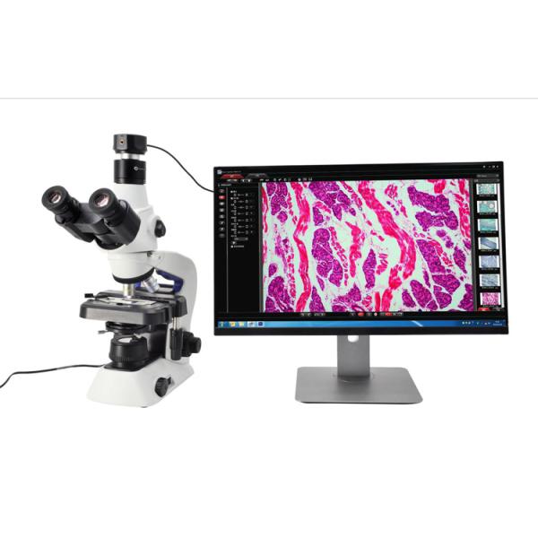 HDMI Digital Eyepiece Microscope Camera A59.4910