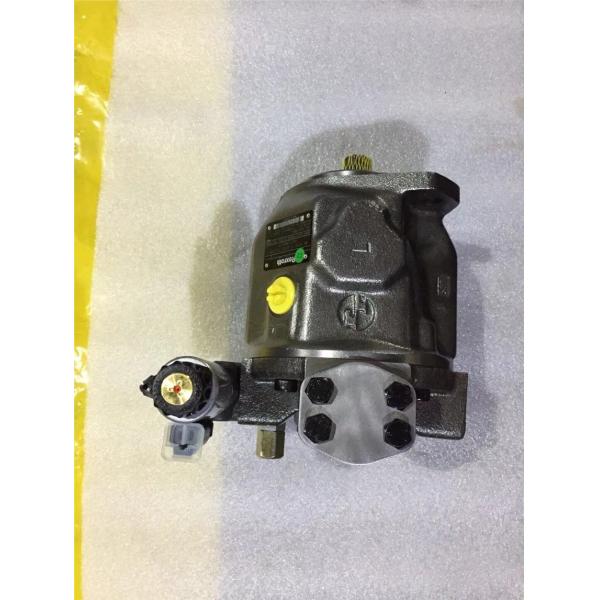 Rexroth A10VSO28 Hydraulic Axial Piston Pump 28-140 cm3/rev