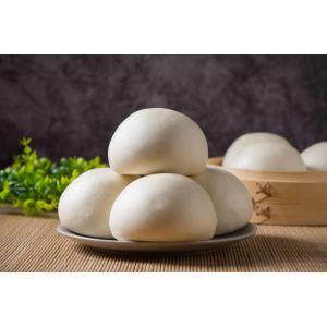 Buy cheap 100g/kg flour Steamed Bun Modifier Fine White Powder product