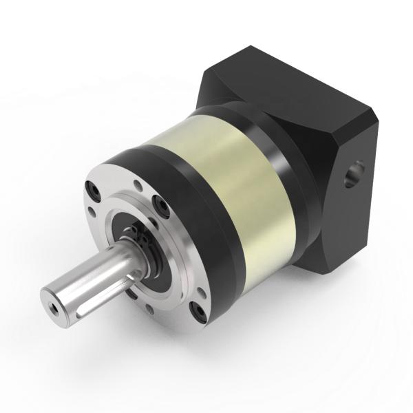 First Stage 30N.M Planetary Gearbox Long Axis For DC Brushless Motor