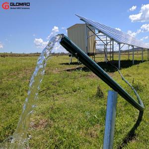 Buy cheap 2hp 3hp 4hp Solar Powered Deep Well Pump product