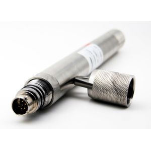 Buy cheap High Stability Water Meter Data Logger , PL315 Water Pressure Logger product