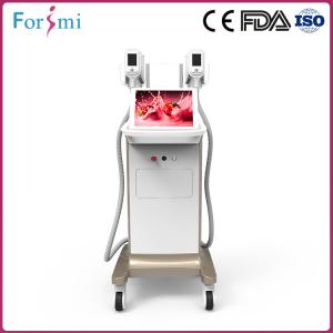 Buy cheap Forimi  hot sale professional best price cool body sculpting body slimmingfat reducing cryo fat freeze liposuction product