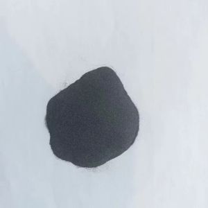 China High Quality Black Silicon Carbide 98% SiC Silicon Carbide Powder on sale