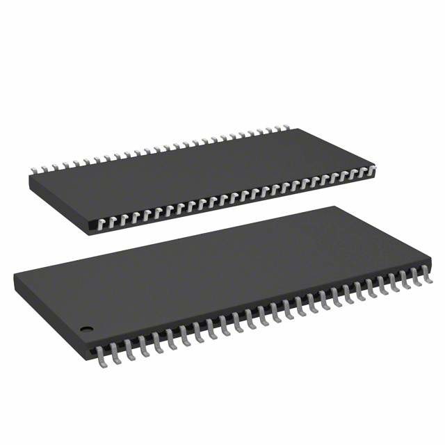 Buy cheap IS45S16800E-7TLA2 Memory IC Chip product