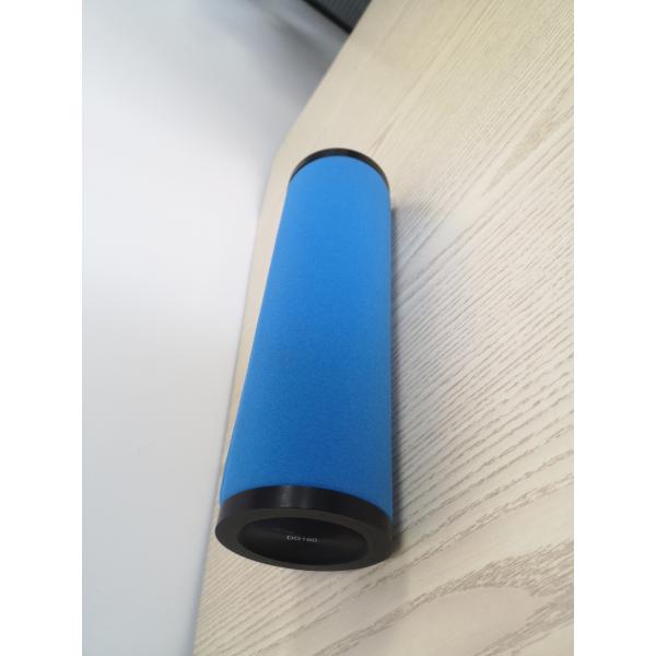 1 Micron 0.1ppm Compressed Air Coalescing Atlas Filtration DD17 Atlas Copco