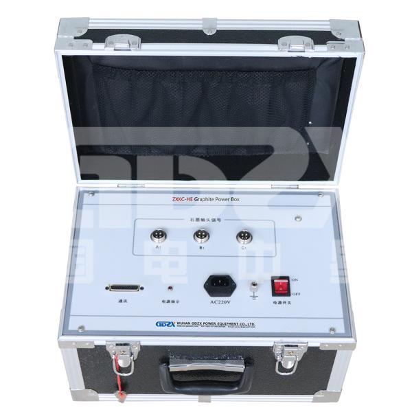 ZXKC-HE Switch Mechanical Characteristics Tester DC10~260V adjustable