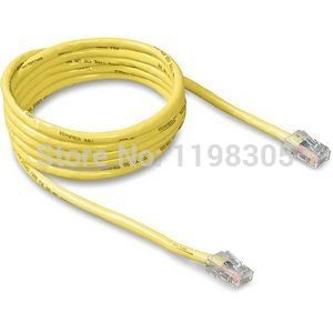 Buy cheap 7 Cat. 5e Patch Cable from wholesalers